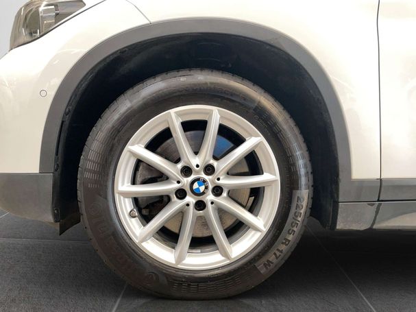 BMW X1 20d xDrive 140 kW image number 31