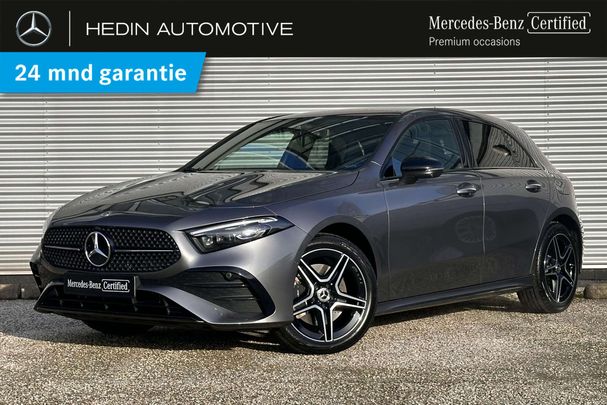 Mercedes-Benz A 250 e 160 kW image number 1