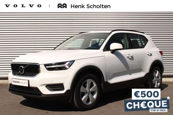 Volvo XC40 T2 T8 95 kW image number 1