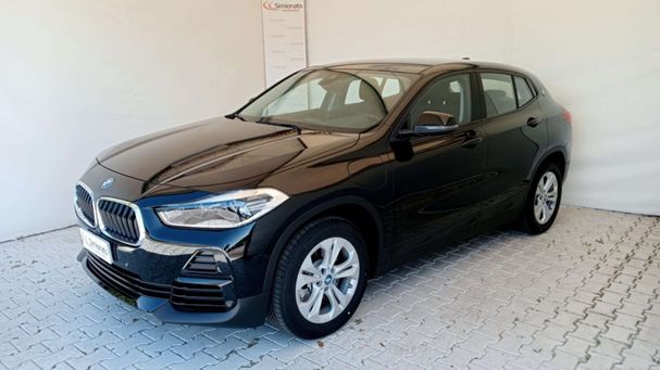 BMW X2 xDrive25e Advantage 162 kW image number 1