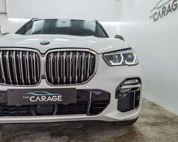 BMW X5 M 50d xDrive 294 kW image number 6