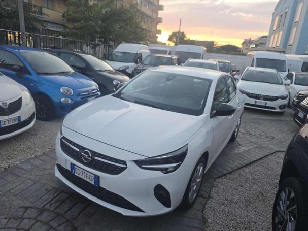 Opel Corsa 1.2 Elegance 55 kW image number 1