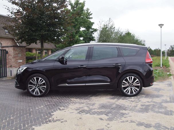 Renault Grand Scenic TCe 117 kW image number 7