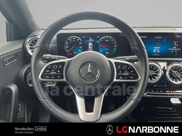 Mercedes-Benz A 250 e 160 kW image number 19