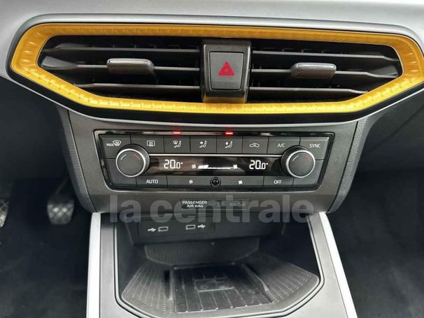 Seat Arona 1.0 TSI Style 81 kW image number 17