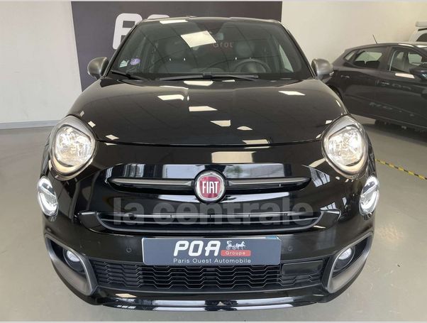 Fiat 500X 1.3 FireFly DCT 110 kW image number 3