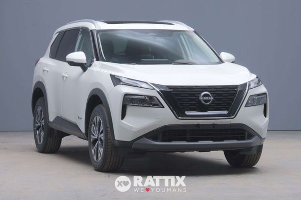 Nissan X-Trail 1.5 e-Power N-Connecta 150 kW image number 1