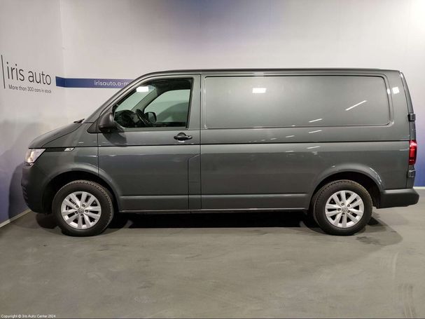 Volkswagen T6 Transporter 110 kW image number 5