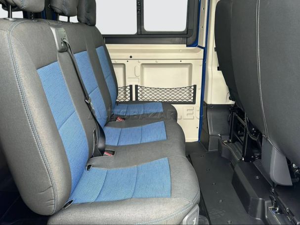 Fiat Ducato L2H2 110 kW image number 17