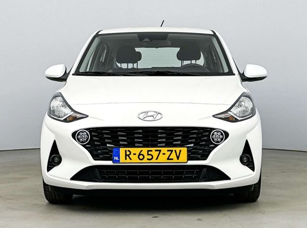 Hyundai i10 1.0 49 kW image number 3