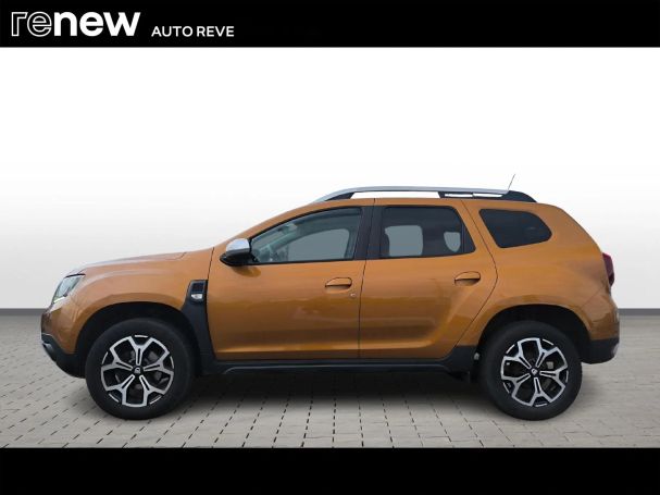 Dacia Duster TCe Prestige 96 kW image number 5