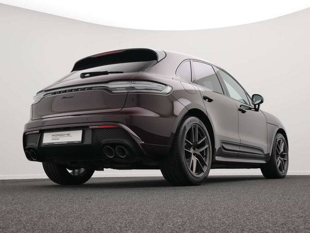 Porsche Macan 195 kW image number 10