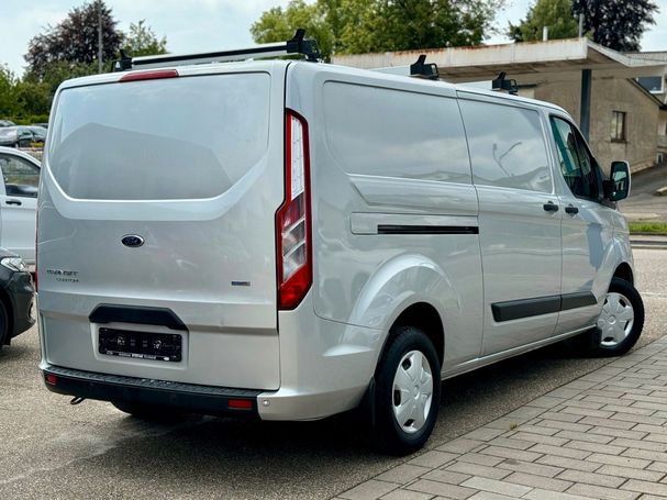 Ford Transit Custom 300 L2H1 Trend 96 kW image number 8