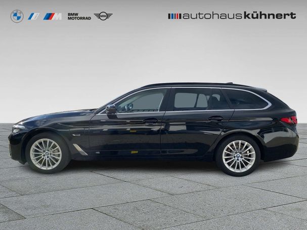 BMW 530 Touring xDrive 215 kW image number 5