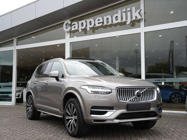 Volvo XC90 T8 AWD Inscription 335 kW image number 48