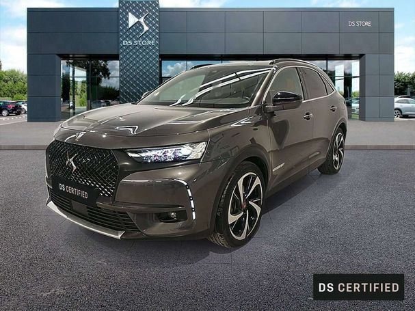 DS Automobiles 7 Crossback 1.6 E-Tense 225 165 kW image number 1