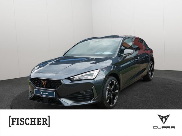 Cupra Leon 1.5 eTSI DSG 110 kW image number 1