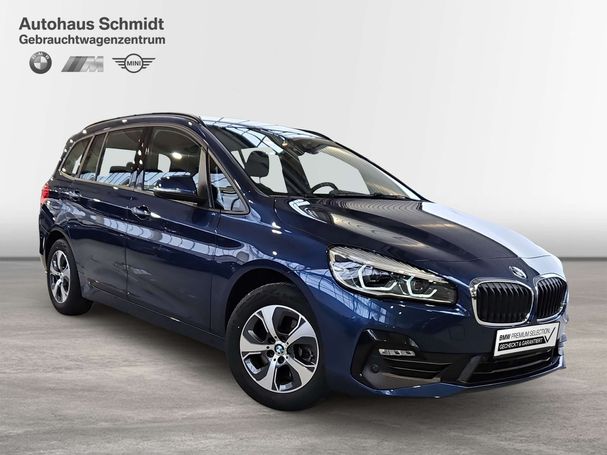 BMW 218i 100 kW image number 6