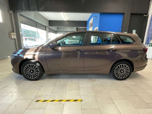 Fiat Tipo 96 kW image number 12