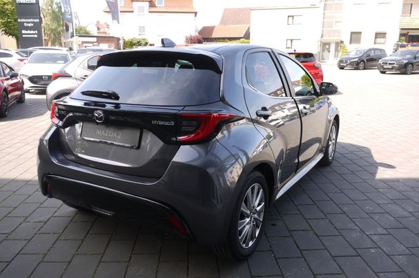 Mazda 2 85 kW image number 3