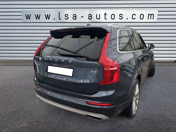 Volvo XC90 B5 AWD Momentum 173 kW image number 3