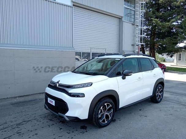 Citroen C3 Aircross PureTech 130 Plus EAT6 96 kW image number 1