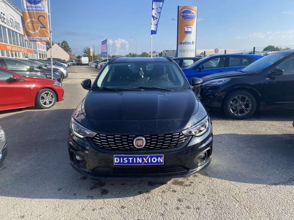 Fiat Tipo 1.6 MultiJet Business 88 kW image number 29