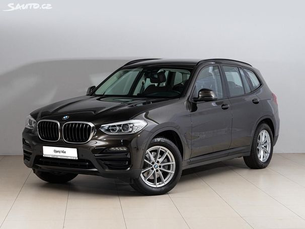 BMW X3 xDrive20i 135 kW image number 1