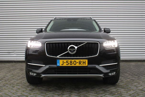 Volvo XC90 T5 AWD Inscription 184 kW image number 3