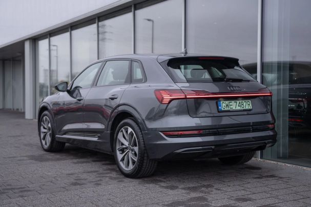 Audi e-tron 230 kW image number 5