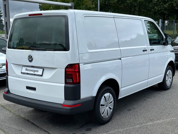 Volkswagen T6 Transporter DSG 4Motion 110 kW image number 4