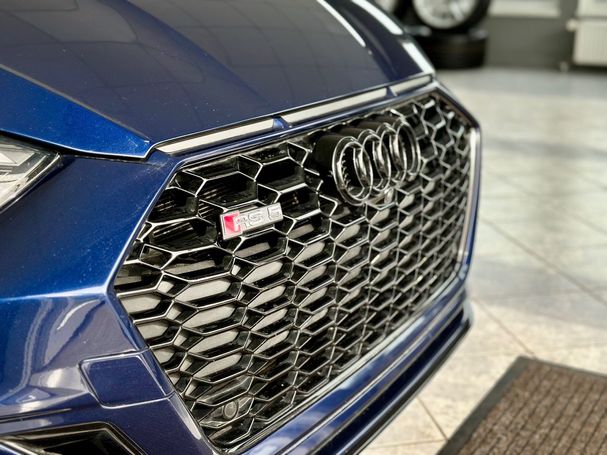 Audi RS5 quattro Tiptronic Sport 331 kW image number 7