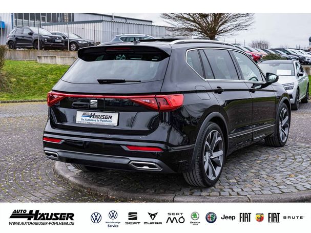 Seat Tarraco 2.0 TDI DSG 110 kW image number 3