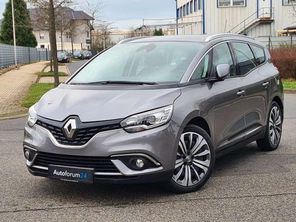 Renault Grand Scenic 103 kW image number 1