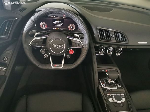 Audi R8 Performance 456 kW image number 11