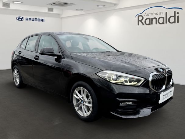 BMW 118i Sport Line 103 kW image number 2