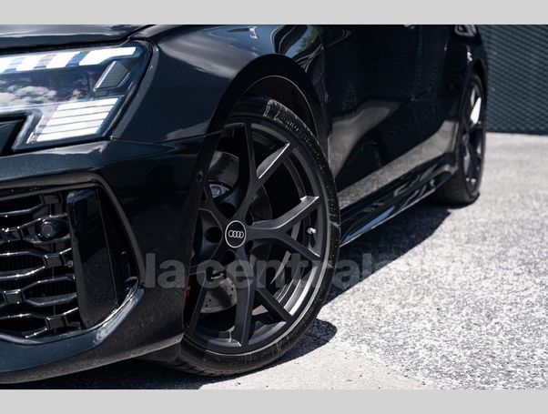 Audi RS3 2.5 TFSI quattro S tronic Sportback 294 kW image number 26