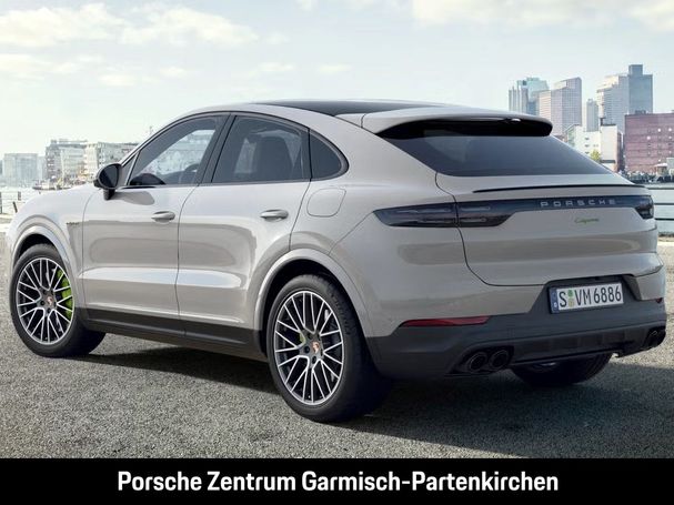 Porsche Cayenne Coupé E-Hybrid 340 kW image number 3