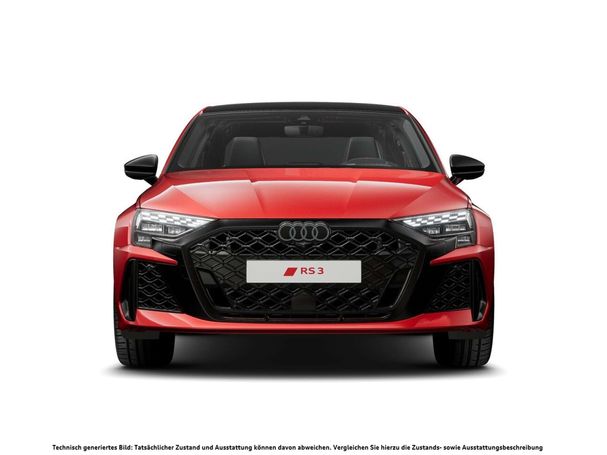 Audi RS3 S tronic 294 kW image number 4