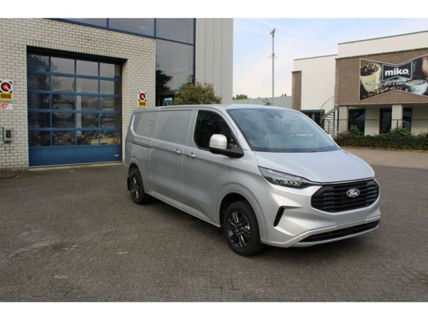 Ford Transit Custom L2H1 Limited 100 kW image number 8