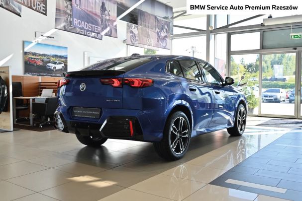 BMW X2 sDrive20i 115 kW image number 16