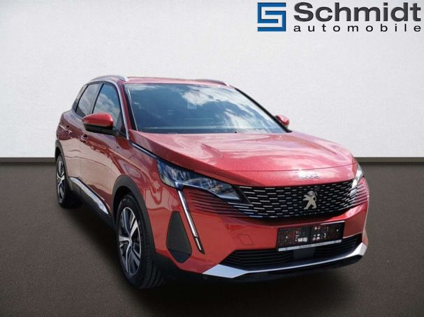 Peugeot 3008 300 Allure Pack e-EAT8 220 kW image number 6