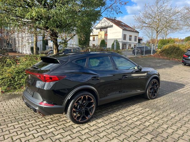 Cupra Formentor VZ5 4Drive 287 kW image number 3