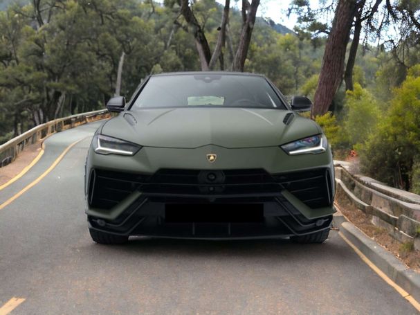 Lamborghini Urus Performante 490 kW image number 4