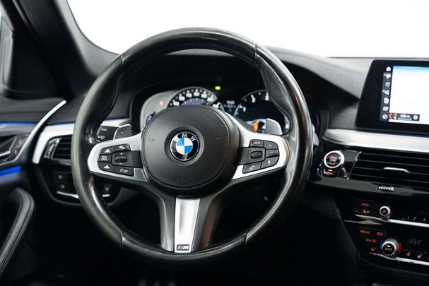 BMW 540i xDrive 250 kW image number 21