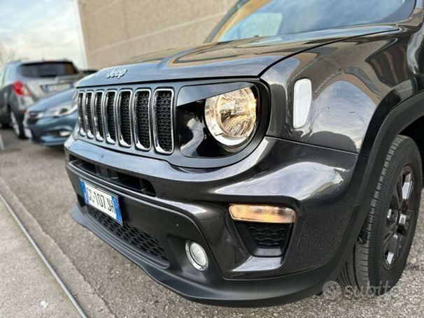 Jeep Renegade 1.6 88 kW image number 7