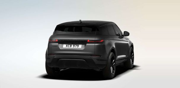 Land Rover Range Rover Evoque 1.5 P160 118 kW image number 2