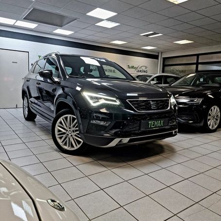 Seat Ateca 85 kW image number 3