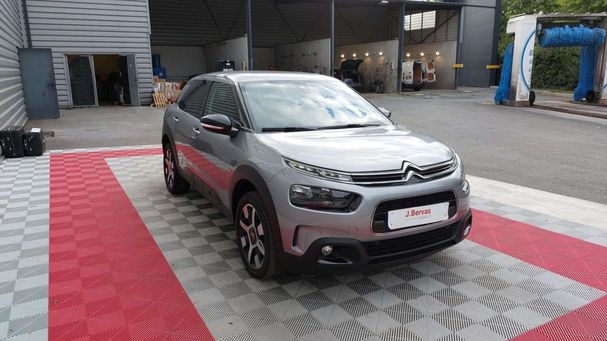 Citroen C4 Cactus PureTech 110 Shine 81 kW image number 2