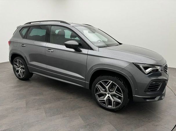 Seat Ateca 2.0 TSI DSG FR 140 kW image number 2